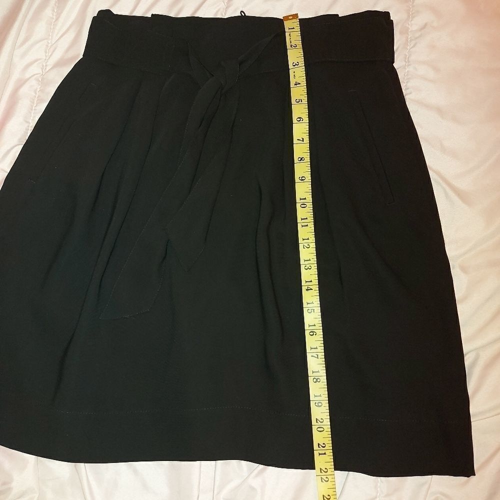 H&M black skirt - Picture 6 of 7